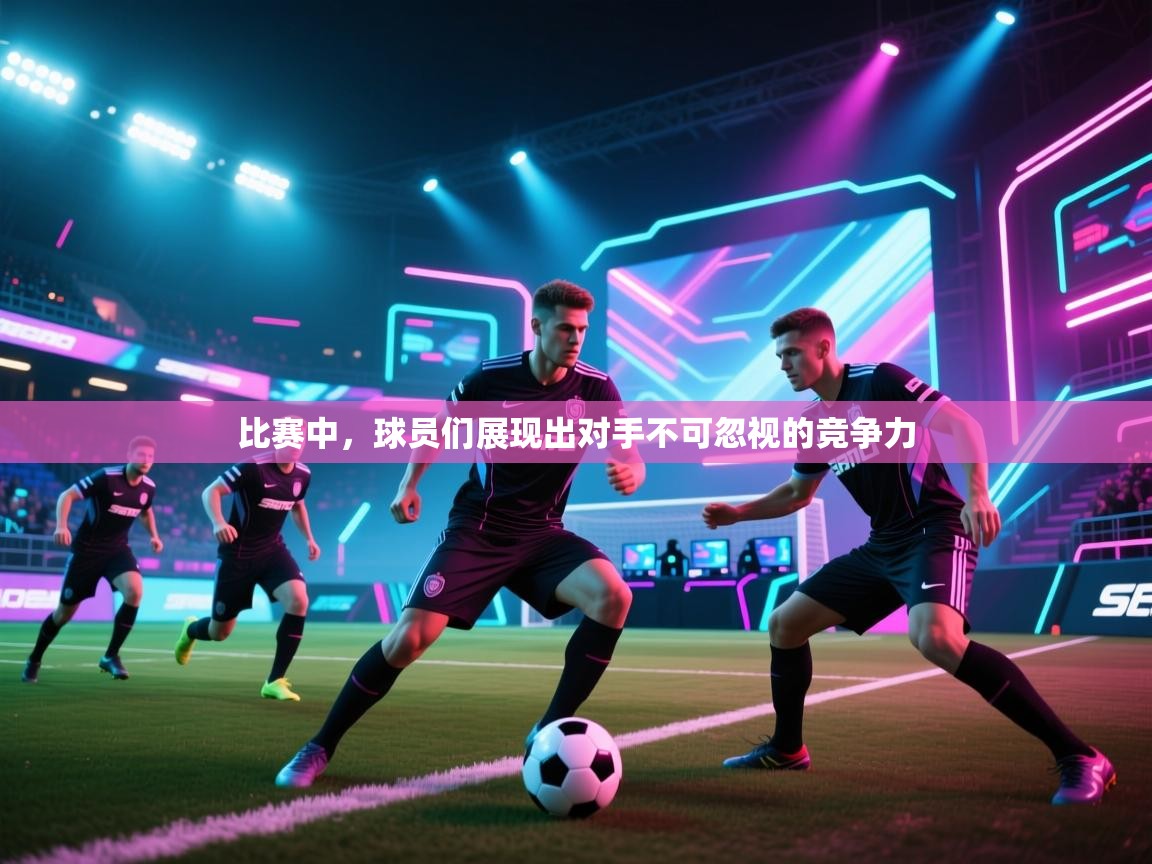 开云邀请码-比赛中，球员们展现出对手不可忽视的竞争力  第3张