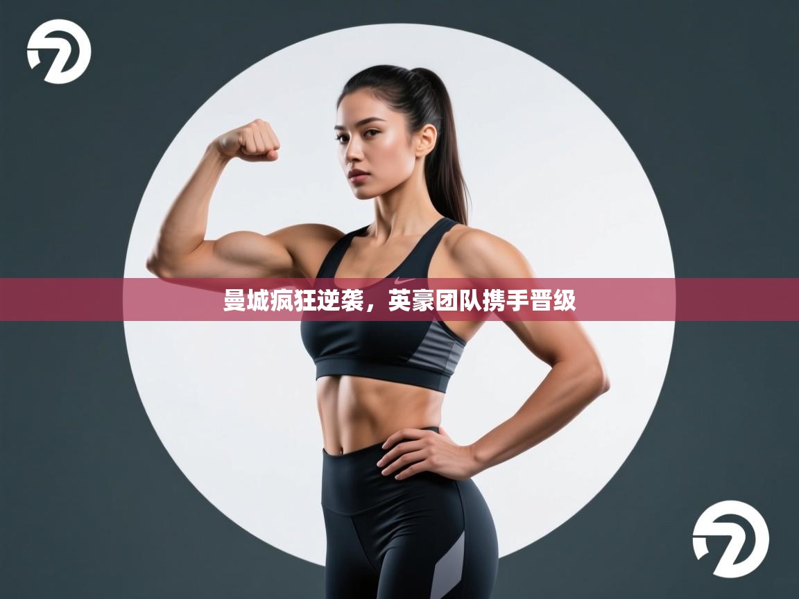 开云体育入口下载-曼城疯狂逆袭,英豪团队携手晋级 第1张