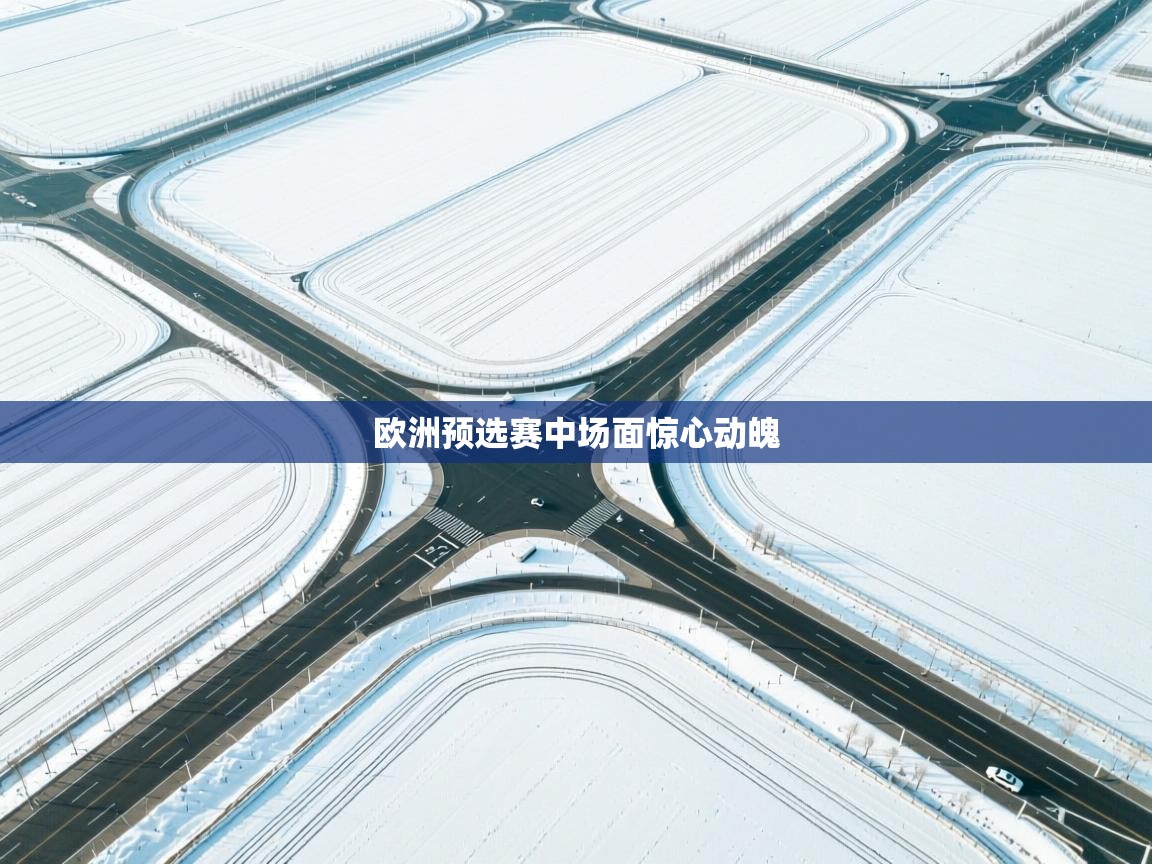 开云体育新人指引-欧洲预选赛中场面惊心动魄  第1张