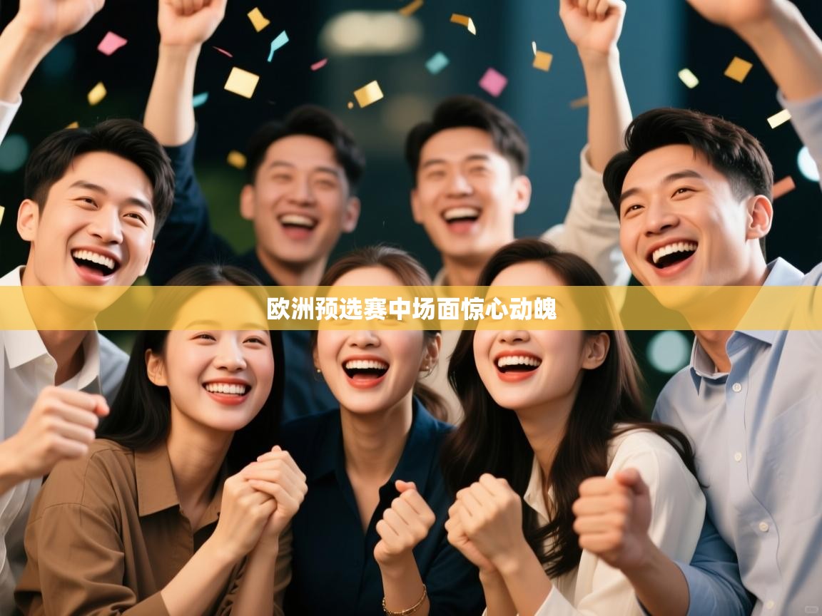 开云体育新人指引-欧洲预选赛中场面惊心动魄  第2张