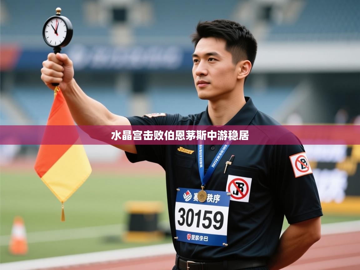 开云体育入口手机版-水晶宫击败伯恩茅斯中游稳居  第3张