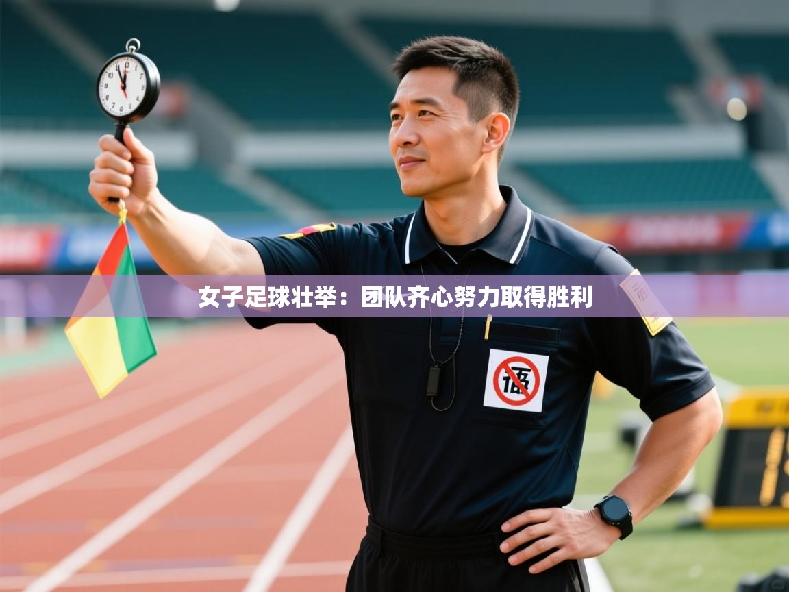 开云体育账号申诉通道-女子足球壮举：团队齐心努力取得胜利  第2张