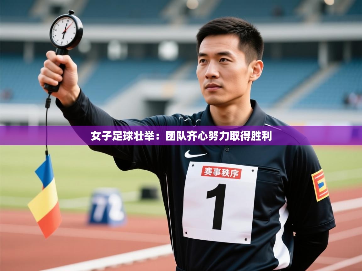 开云体育账号申诉通道-女子足球壮举：团队齐心努力取得胜利  第1张