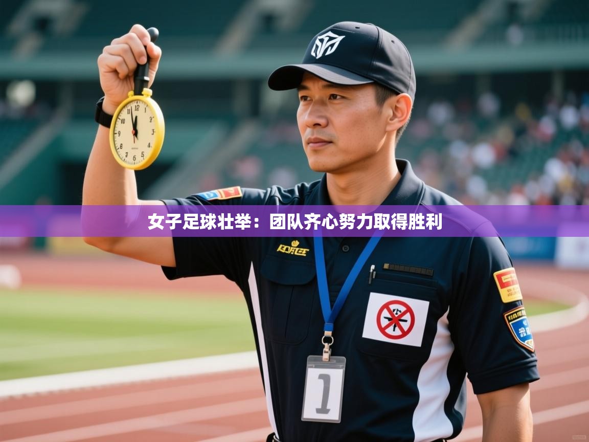 开云体育账号申诉通道-女子足球壮举：团队齐心努力取得胜利  第3张