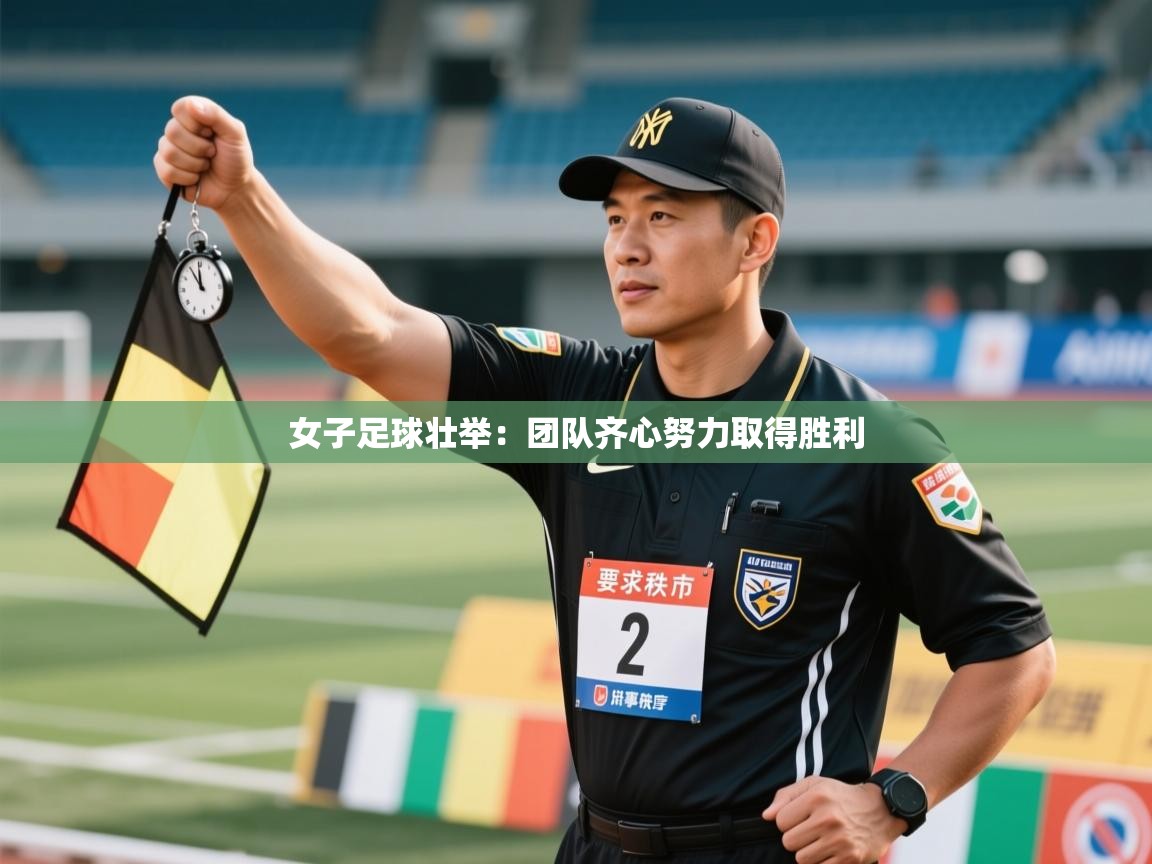 开云体育账号申诉通道-女子足球壮举：团队齐心努力取得胜利  第4张