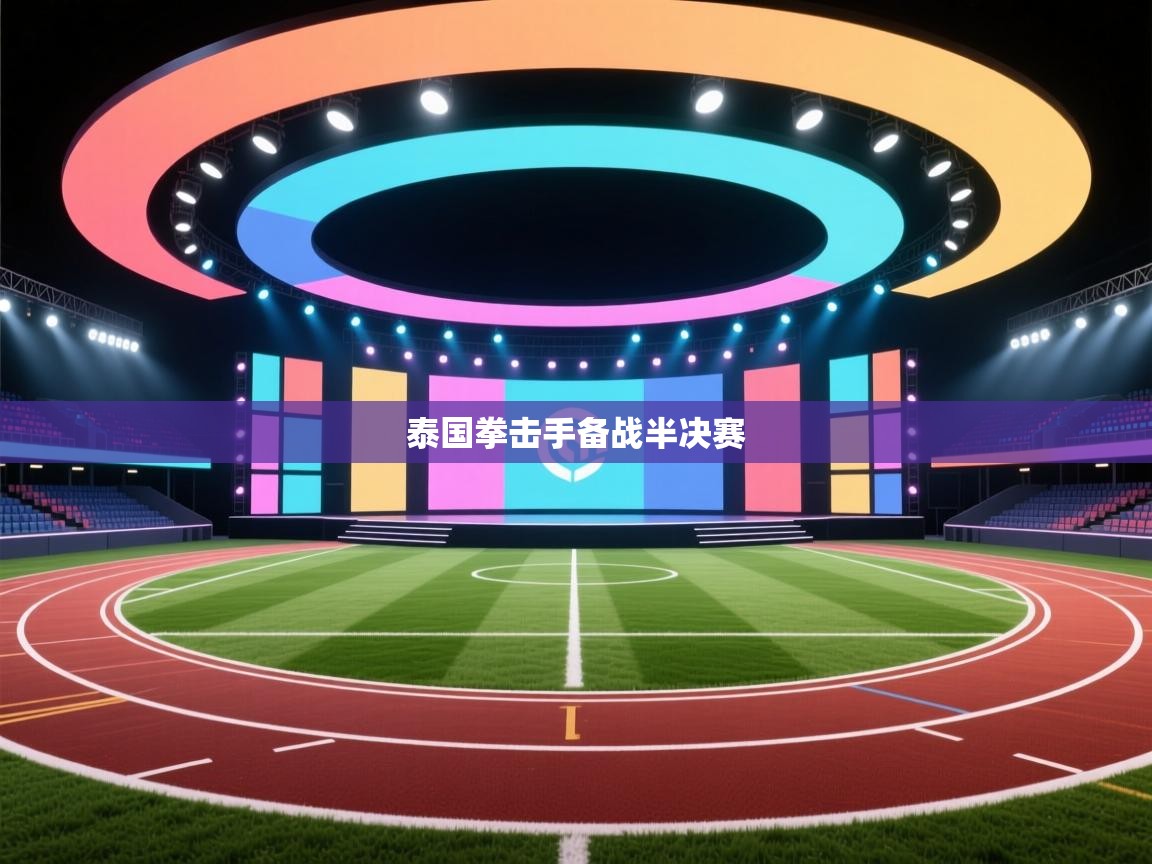 云开体育官方网站登录-泰国拳击手备战半决赛  第1张