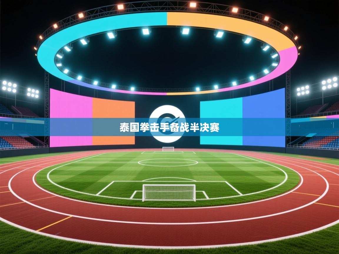 云开体育官方网站登录-泰国拳击手备战半决赛  第3张