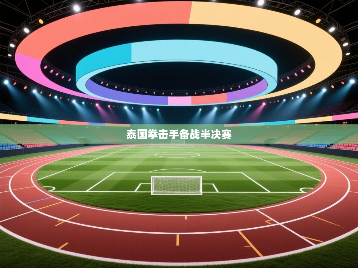 云开体育官方网站登录-泰国拳击手备战半决赛  第2张