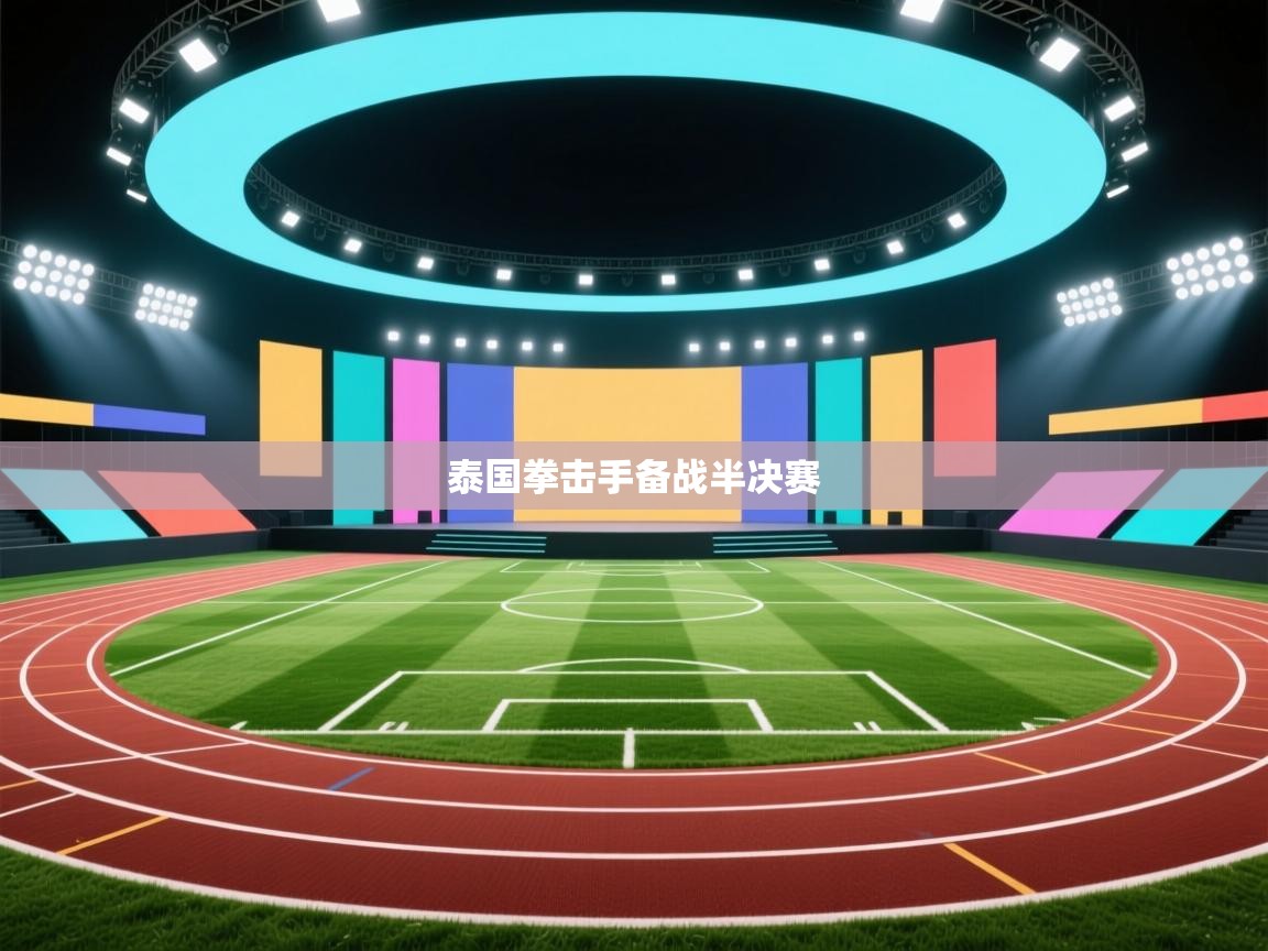 云开体育官方网站登录-泰国拳击手备战半决赛  第4张