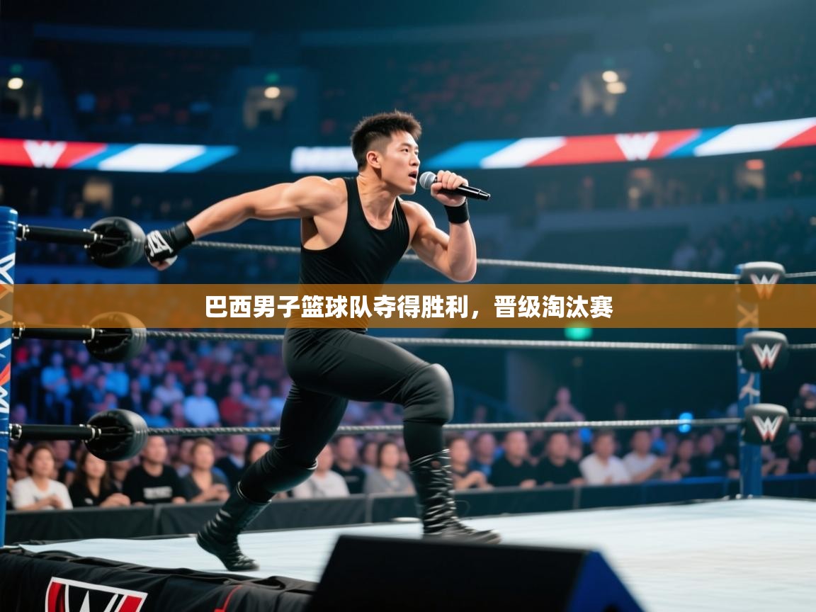 kaiyun sports-巴西男子篮球队夺得胜利,晋级淘汰赛 第4张