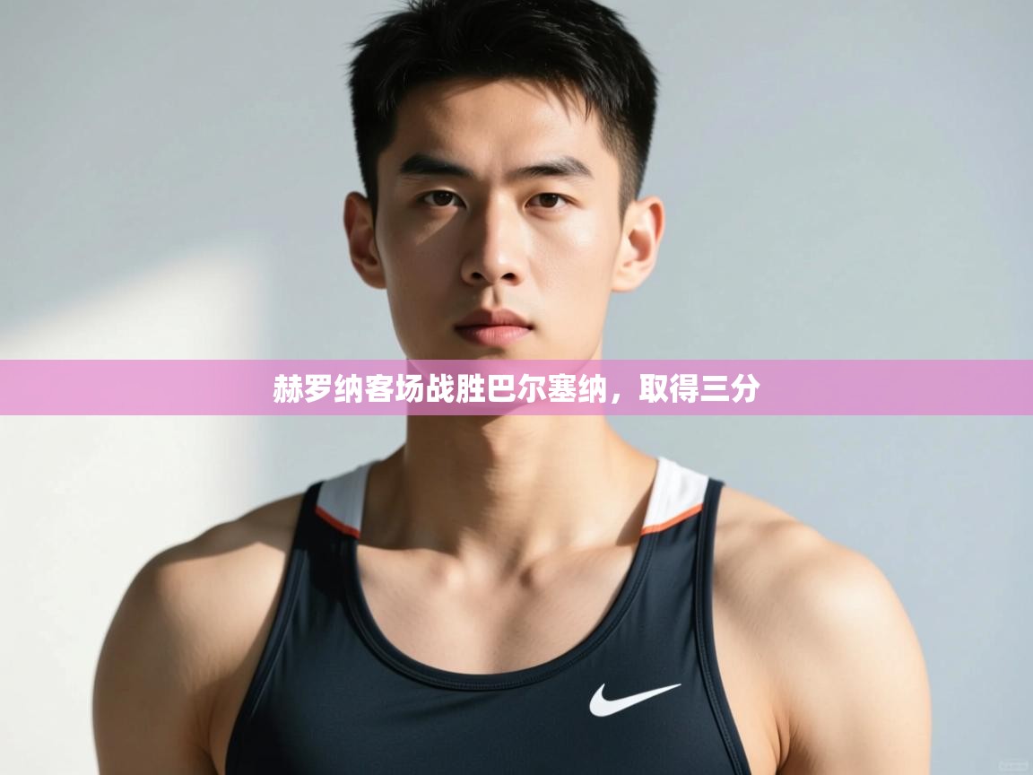 开云体育注册-赫罗纳客场战胜巴尔塞纳，取得三分  第1张