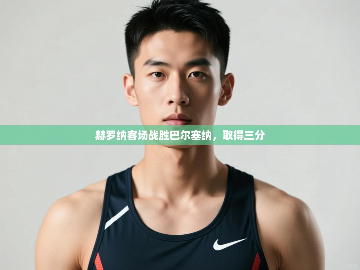 开云体育注册-赫罗纳客场战胜巴尔塞纳，取得三分  第3张