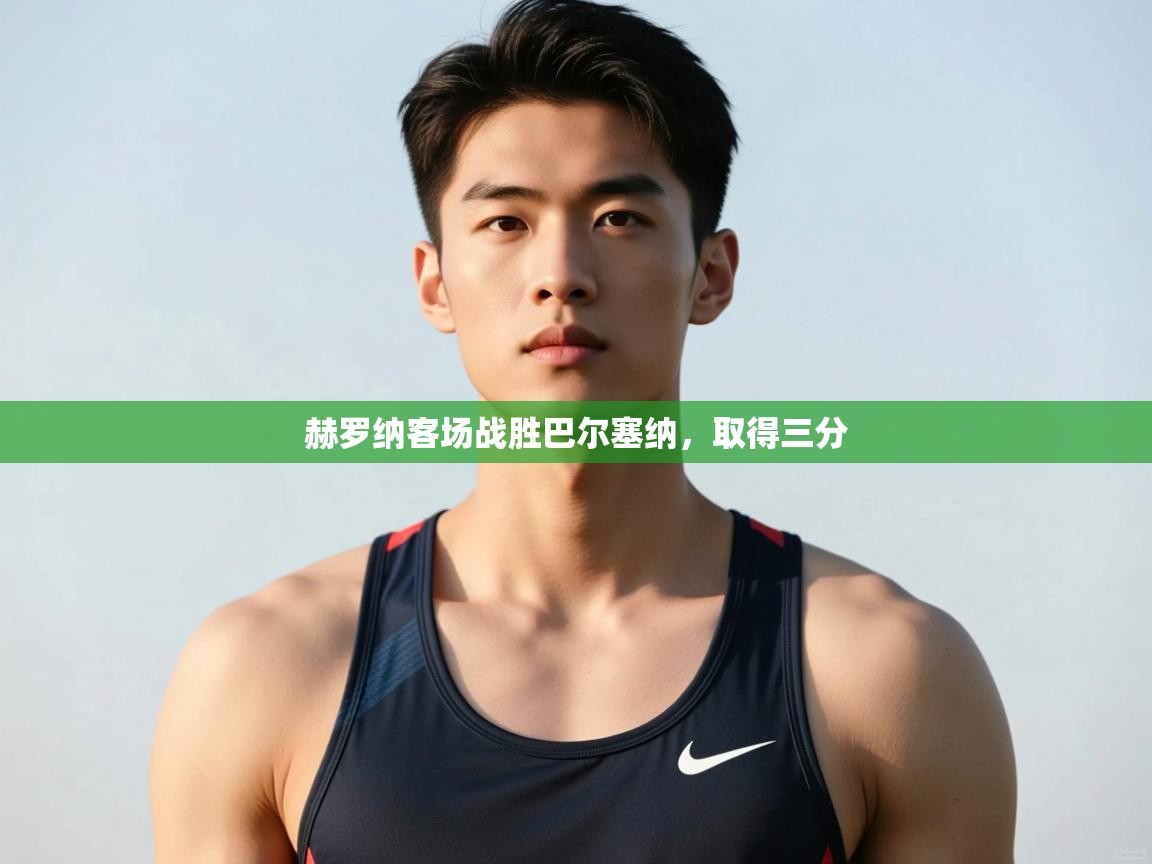 开云体育注册-赫罗纳客场战胜巴尔塞纳，取得三分  第4张